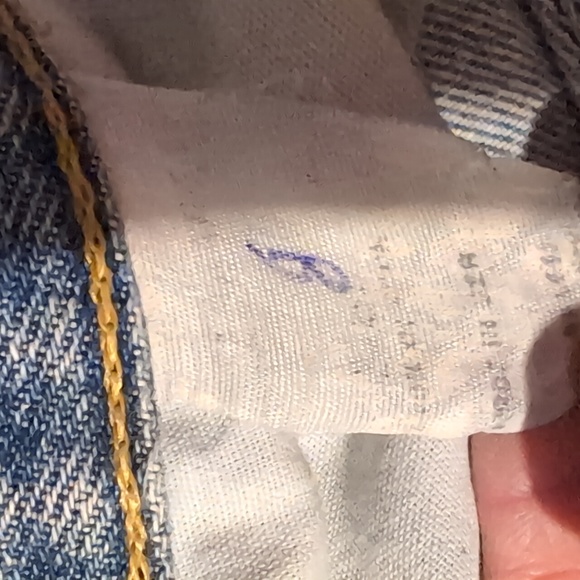 Denim Riders Jeans - Picture 4 of 4